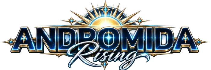 Andromida Rising